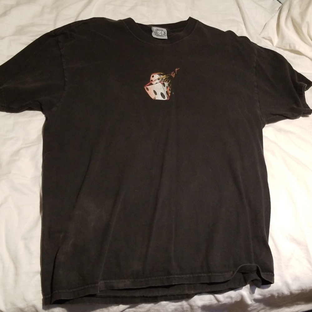 LBZ tshit